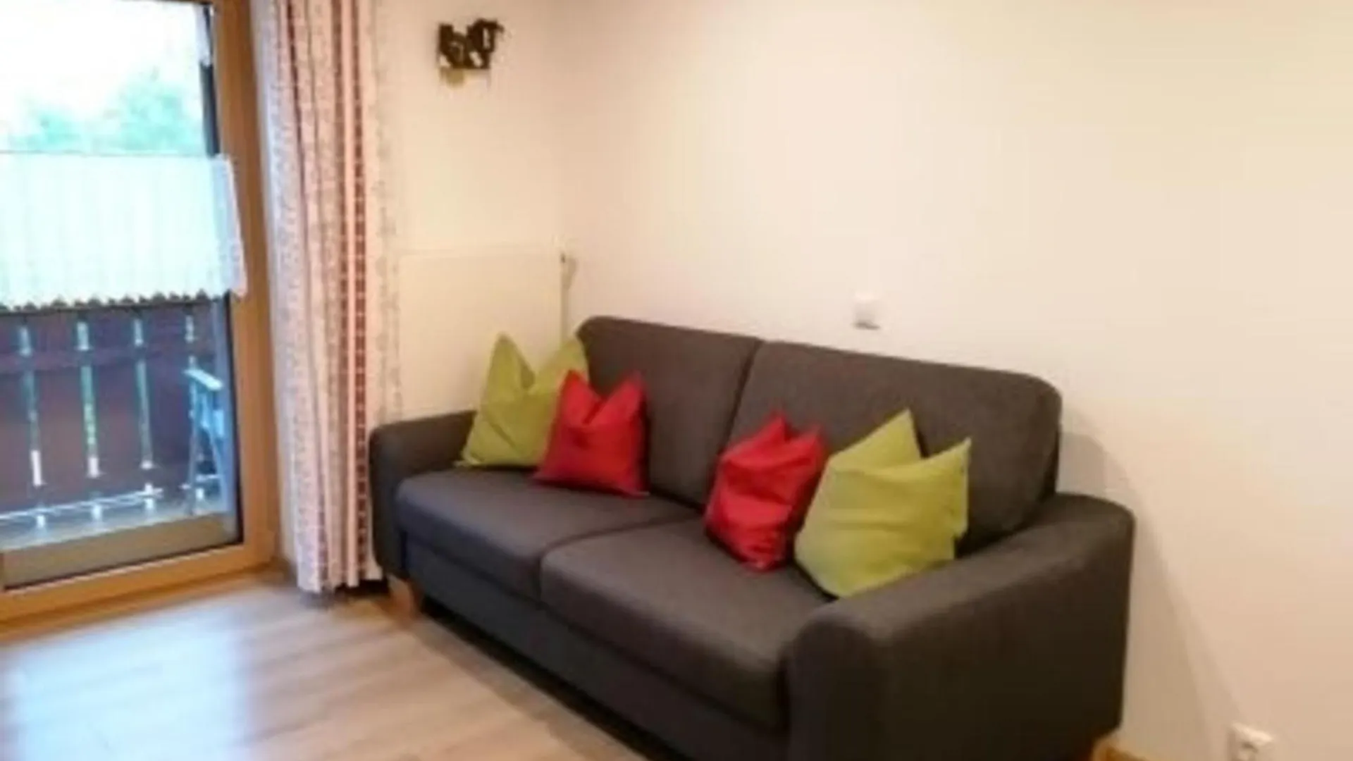 Apartment Ferienhof Hefele Ferienwohnung Breitenberg Mit Koenigscard Hopferau