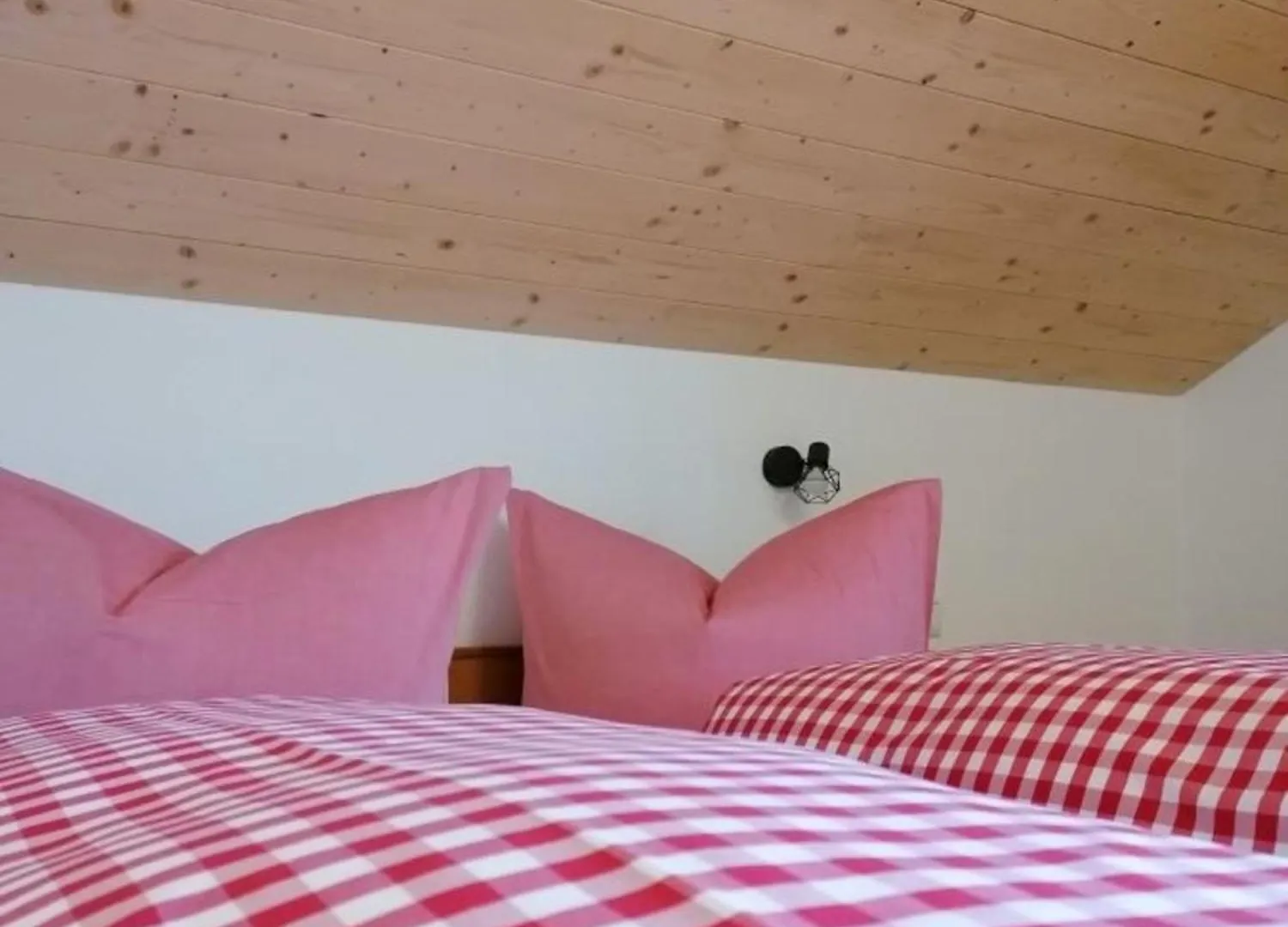 Ferienhof Hefele Ferienwohnung Breitenberg Mit Koenigscard Hopferau Apartment